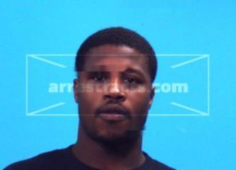 Anthony Wayne Bush