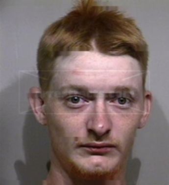 Christopher Cody Blackburn
