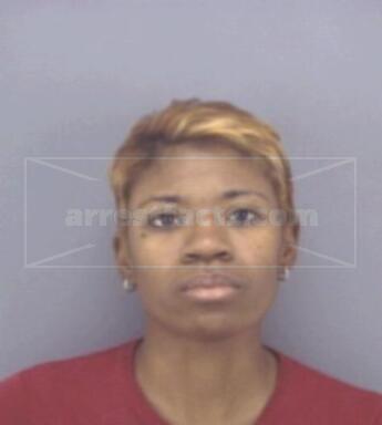 Cynthia Yvonne Horace