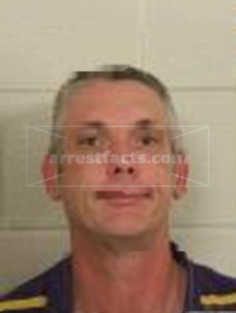 Timothy Edward Williams