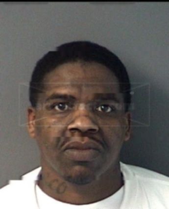 Brandon Walter Williams