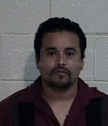 Edgar Salinas Ochoa