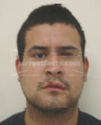 Ismael Ramos