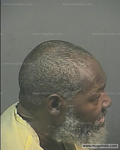 Morris Lee Preston