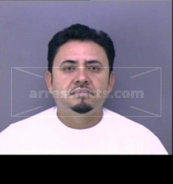 Joaquin Gaona Osorio