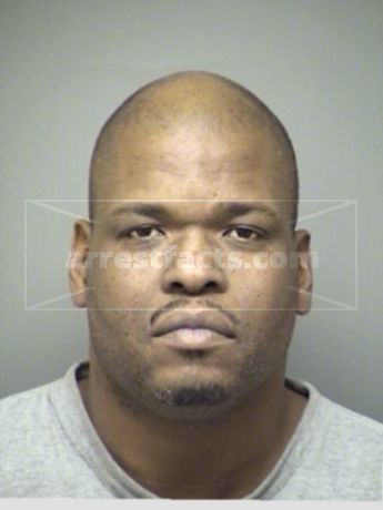 Ronald Ed Thomas