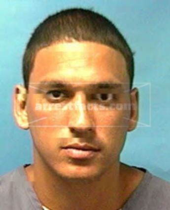 Enoch Dejesus