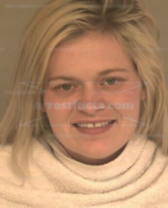 Tiffany Renea Darr