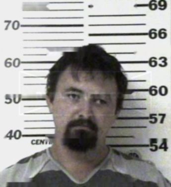 Matthew Dan Mitchell