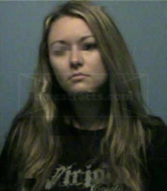 Amber Lee Egan