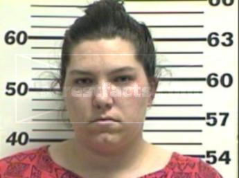 Quinna Trevathan Blodgett