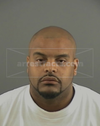 Lee Antwaun Charles
