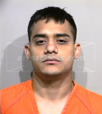 Daniel Wayne Castro