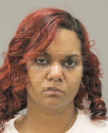 Candice Shawntae Griffin