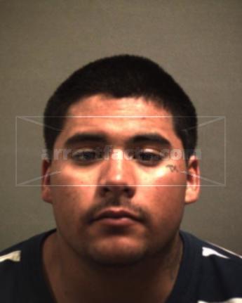 Adrian Noel Coronado
