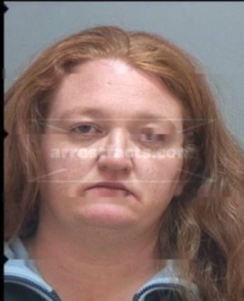 Tamra Christine Britton