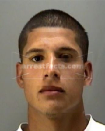 Jesus Gonzalez