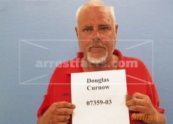 Douglas Leonard Curnow