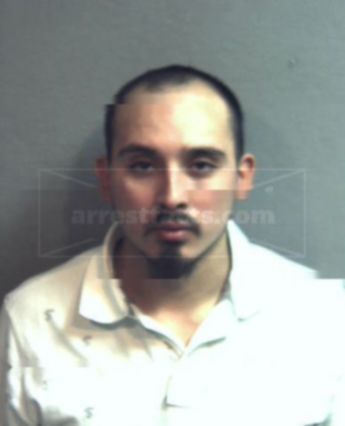 Armando Molina