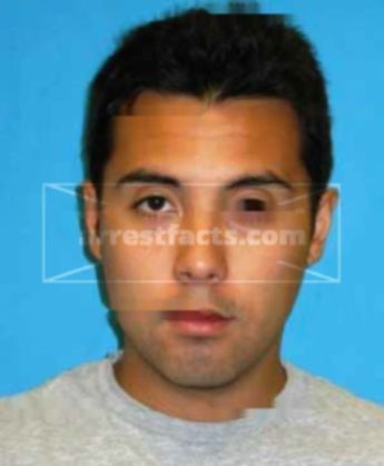 Daniel Monje