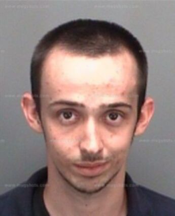Nicholas Joseph Knight