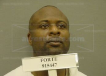 Brian Keith Forte