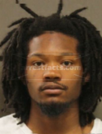 Patrick Glenn Burton
