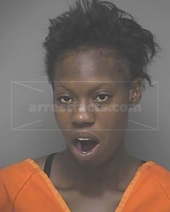 Charitta Veshawn Tyler