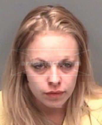 Tabatha Nicole Kasten