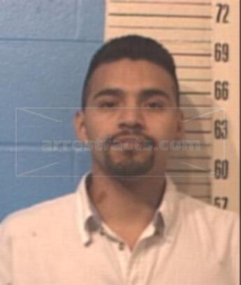 Christopher Anthony Rivera
