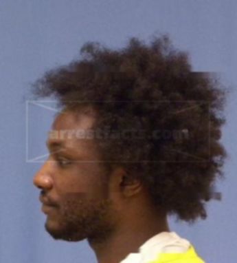 Carlos Patterson