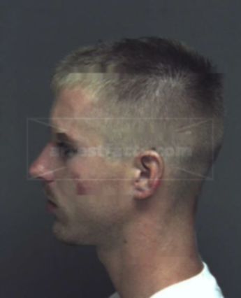 Joshua Steven Carpenter