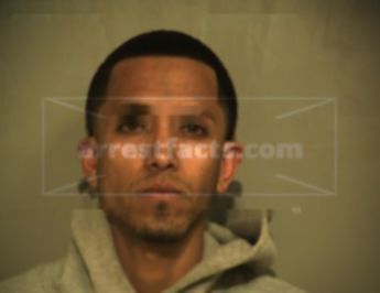 Isaac Anthony Moreno Herrera