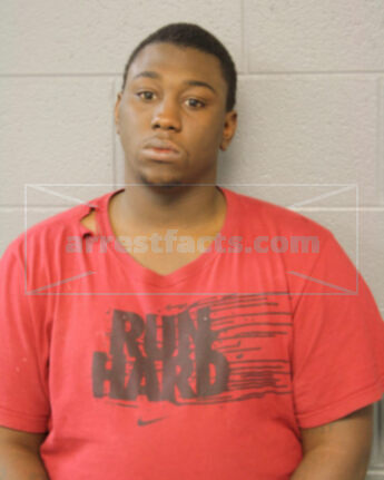 Devonta D Ellis