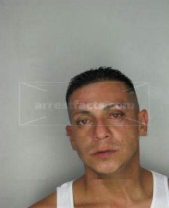 Jose Rivera
