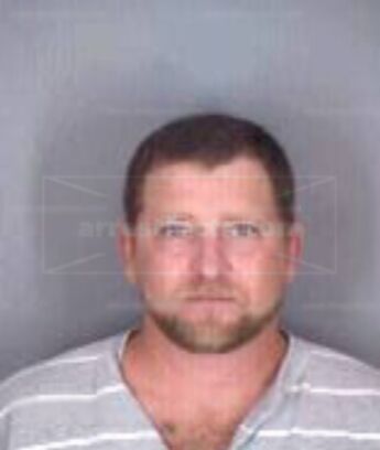 Glenn Lamar Specht