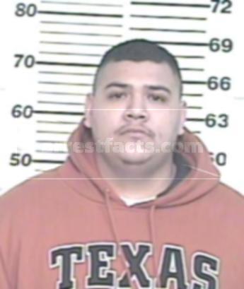 Jesse Ramirez Gomez