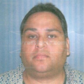Roberto Morales Escalero