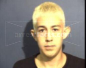 Daniel Anthony Baldivia