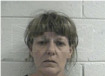 Harvey Tammy Lynn