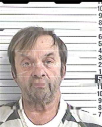 Kenneth Earl Graff