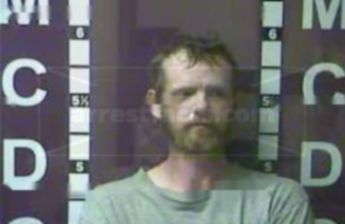Christopher D Dickerson