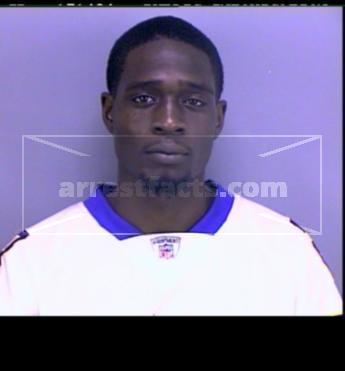 Sean Jamal Mims