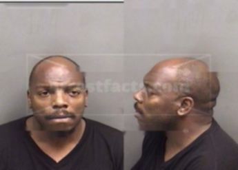 Michael Anthony Sylve
