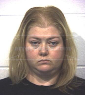Lisa Linette Shaffer