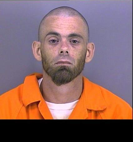 Dustin Dewayne Robbins