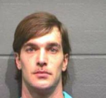 Preston Lee Ennis