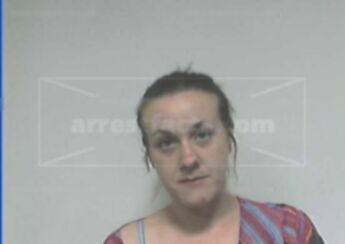 Laura Leigh Joy Snyder
