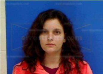 Brittany Leigh Rountree