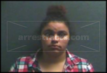 Queen Brittany Thomas